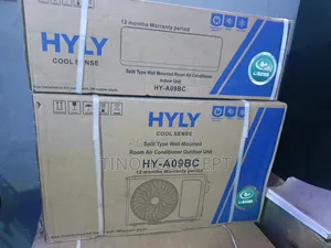 Hyly Ac 1hp Energy Saving