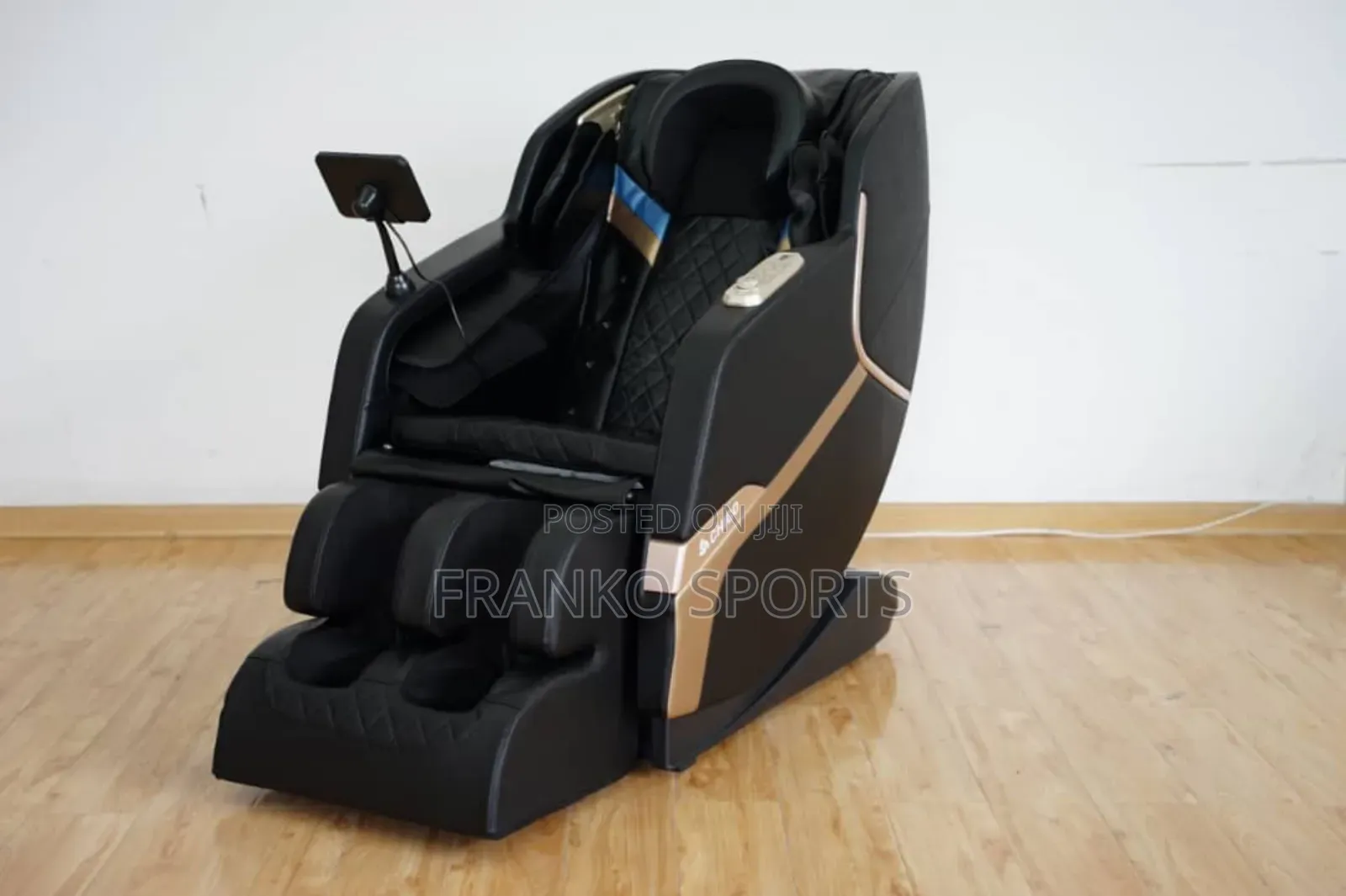 Digital Executive Massager Chair
