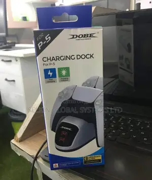 Ps5 Dual Charging Dock for Wireless Controller
