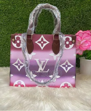Luxury Lv Bag