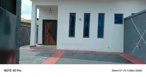 4bdrm Duplex in Harmony Estate, Isheri North for rent