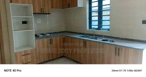 4bdrm Duplex in Harmony Estate, Isheri North for rent