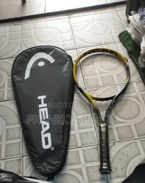 Head Racket
