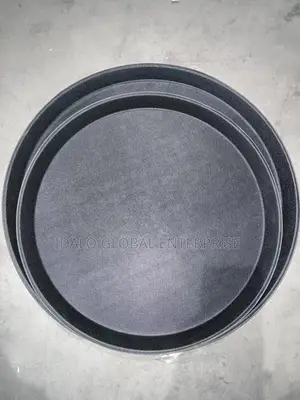 Waiter’S Tray