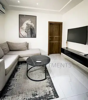 Luxe Apartments Surulere