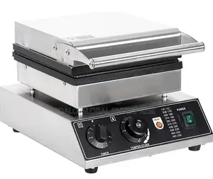 Commercial Waffle Maker