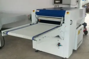 Stainless Steel Milling Machine