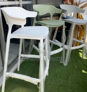 Photo - Home Interiors
High Quality Imported Executive Barstool.