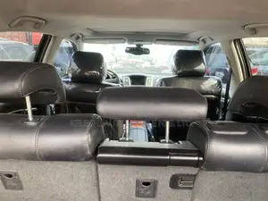 Lexus RX 330 2005 Black