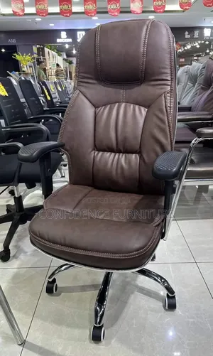 High Quality Boss Executive Swivel Chair