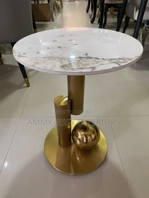 Exotic Quality Modern Side Stool