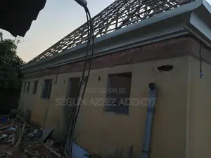 Aluminium Parapet Roofings