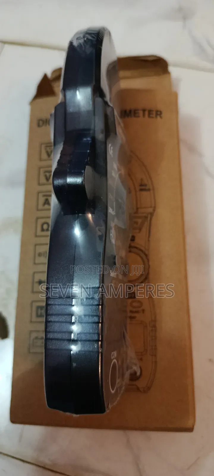 Aneng St170 Digital Clamp Multimeter