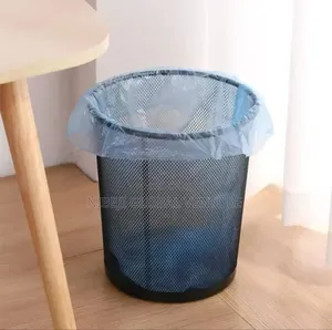 Metal Mesh Papar Trash Dustbin