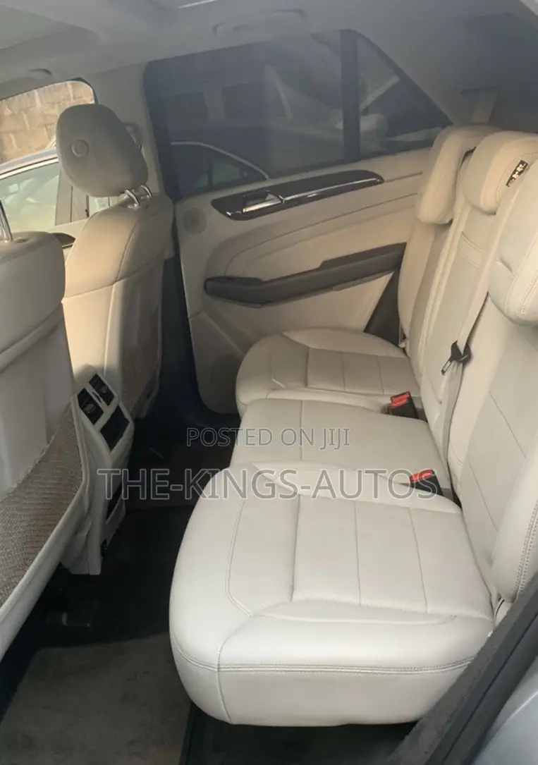 Mercedes-Benz M Class ML350 4MATIC 4dr SUV AWD (3.5L 6cyl 7A) 2015