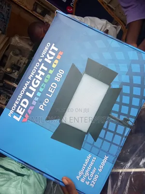 Led Light Kit 800