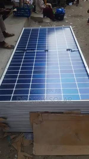 600watts Solar Panel Jinko Brand New One Much Available