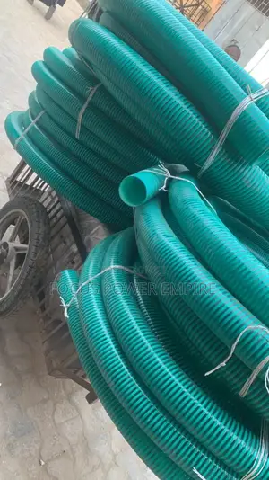 Original Agro Waterpump 3inche Hose Can With Different Color