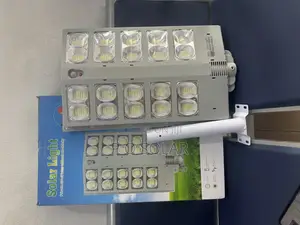 2000w Solar Street Lights