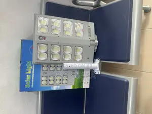 1600w Solar Street Light