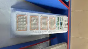 Akt 200w Solar Street Lights