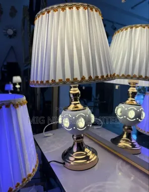 Bedside Table Lamp for Livin Room and Console