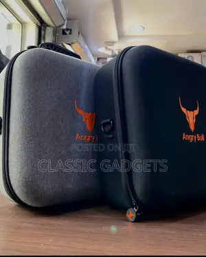 Angry Bull Carrying Case for Harman Kardon Onyx Studio 9