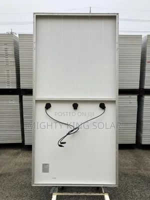 This Is Canadian Panel 450 Watts