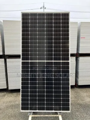 This Is Canadian Panel 450 Watts