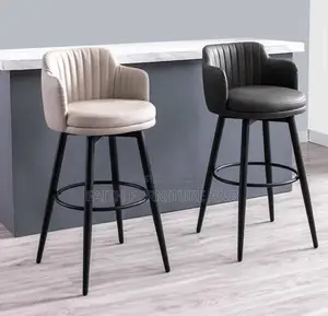 Bar Stool for Salon Use