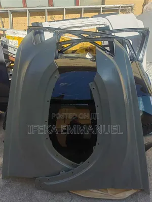 Fender Volkswagen Atlas 2018/2020