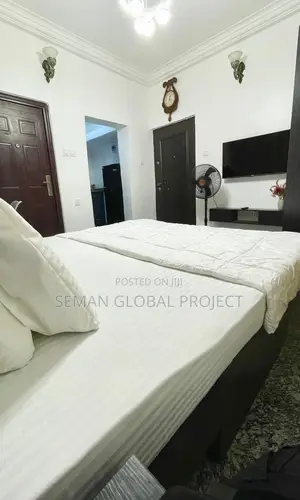 Luxury 1 Bedroom Apartment