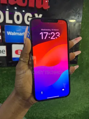 Apple iPhone 12 Pro Max 128 GB Blue