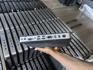 Desktop Computer HP t630 4GB Intel Pentium SSD 32GB