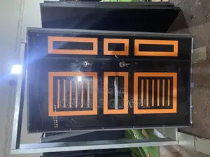 Special Luxury Turkey Door