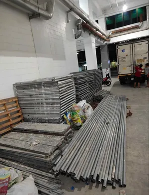 Scaffold Hire / Scaffold Sale / Erection and Sales