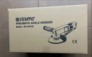 4-1/2" Air Angle Sander Grinder