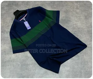 Photo - Polo Ralph Lauren Round Neck T-Shirts Top for Men