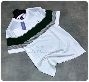 Polo Ralph Lauren Round Neck T-Shirts Top for Men