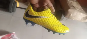 High Quality Skating Shoe