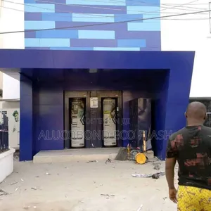 Aesthetic Facade Panels