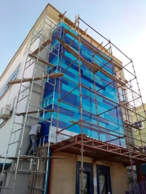 Aesthetic Facade Panels