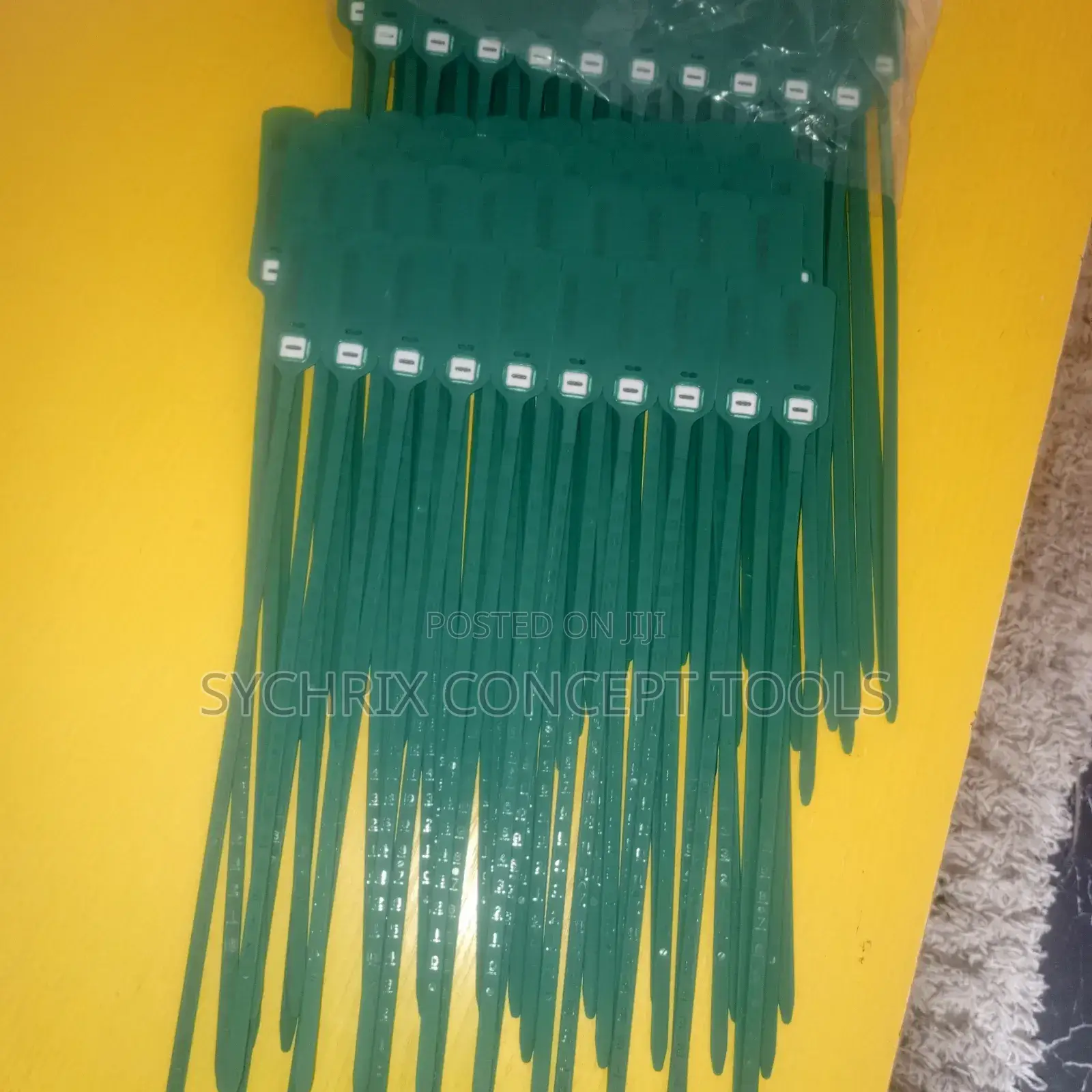 Security Seal- 60cm 1000pcs