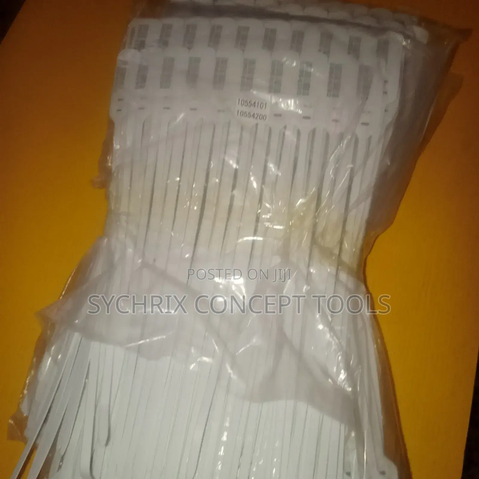 Security Seal- 60cm 1000pcs