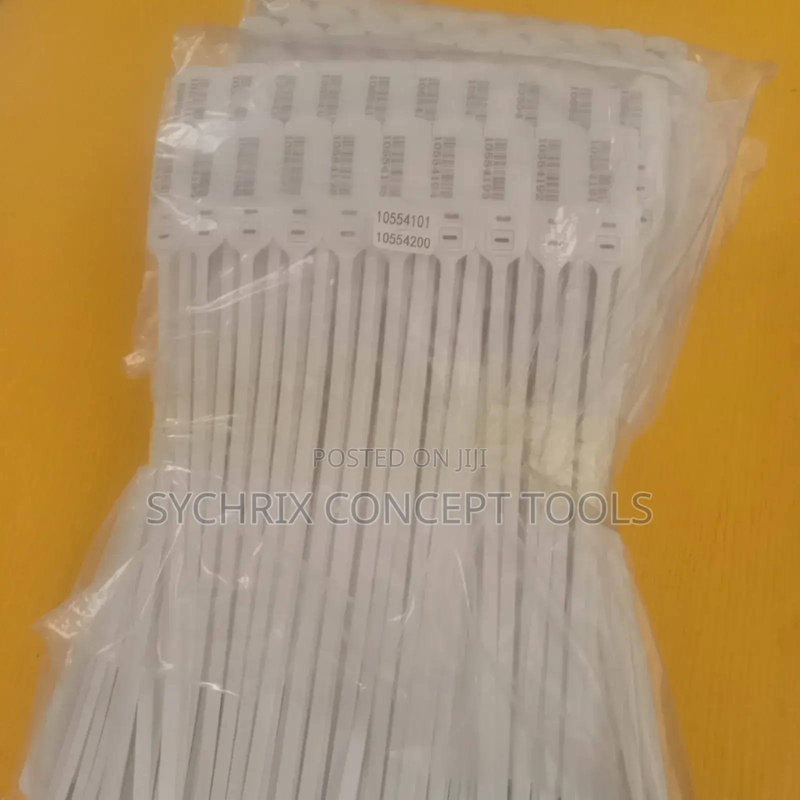 Security Seal- 60cm 1000pcs