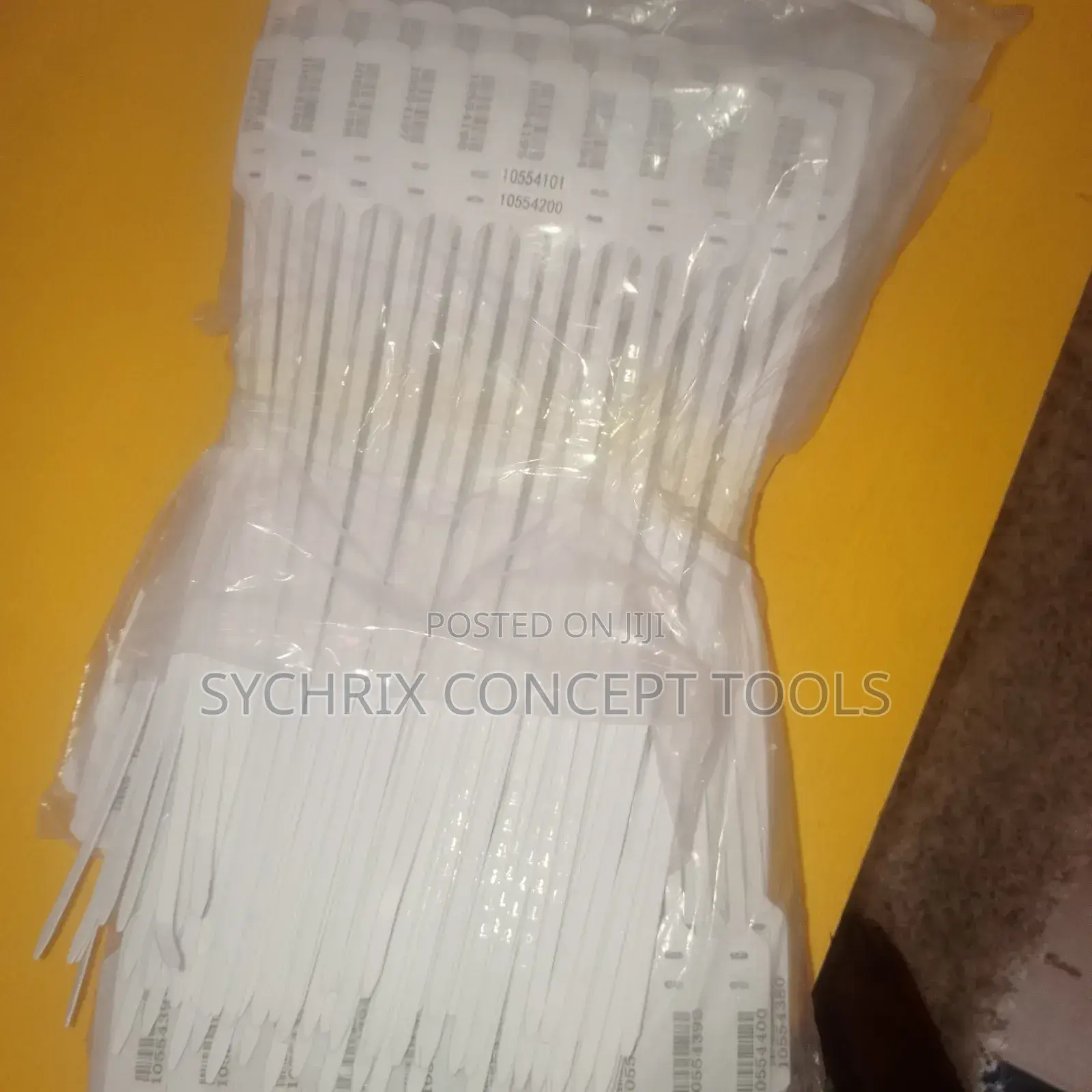 Security Seal- 60cm 1000pcs