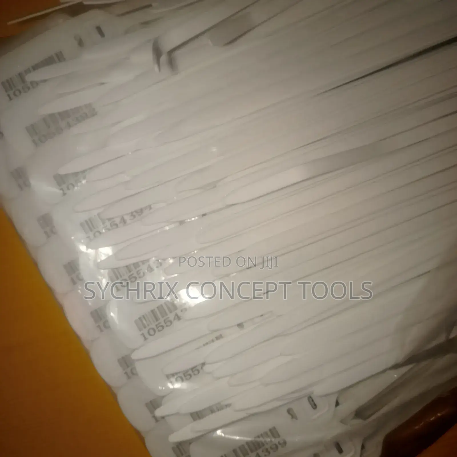 Security Seal- 60cm 1000pcs