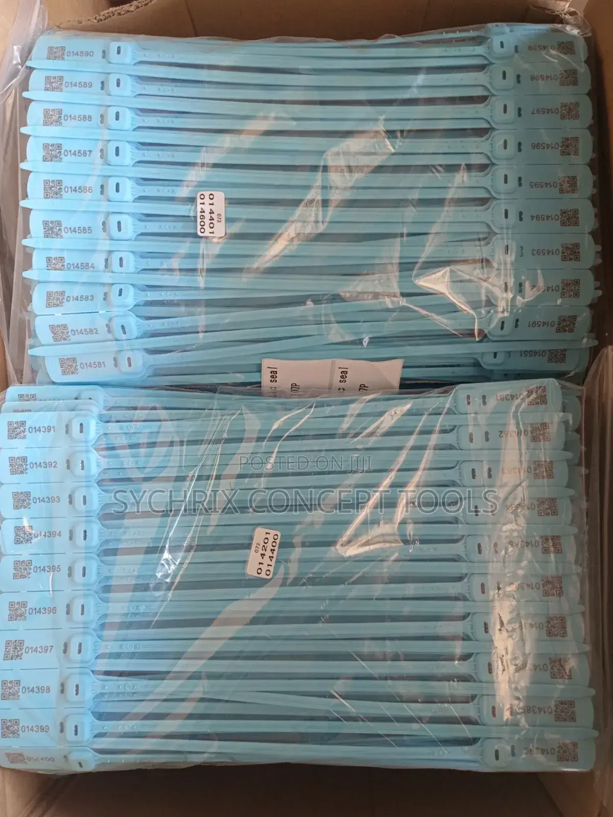 Security Seal- 60cm 1000pcs