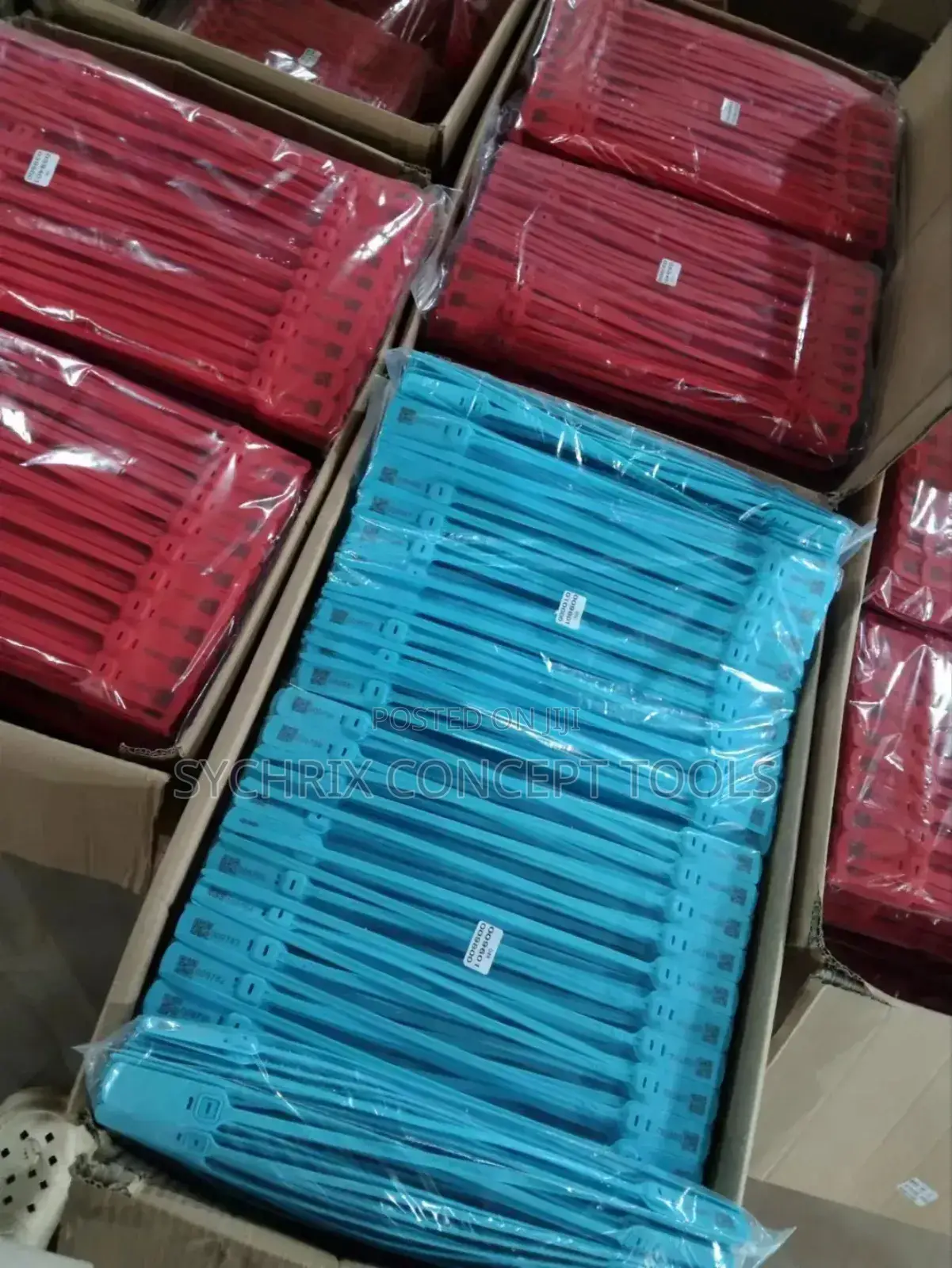 Security Seal- 60cm 1000pcs