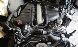 Engine Bentley W12
